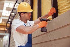 Edina, MN Siding Installation & Repair Company